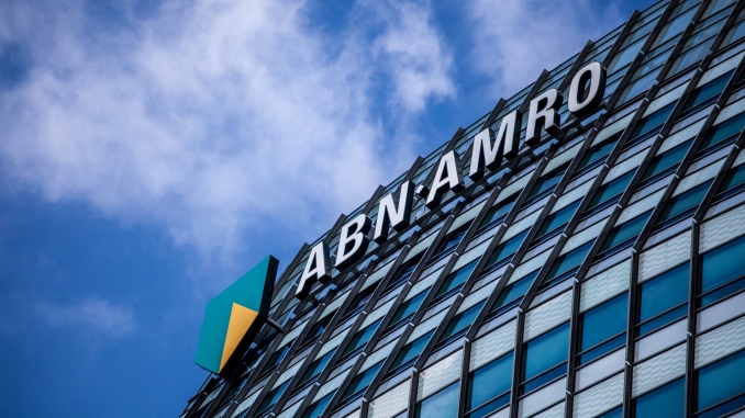 ABN AMRO gets green ‘execution benefit’, adds offshore wind – Green ...